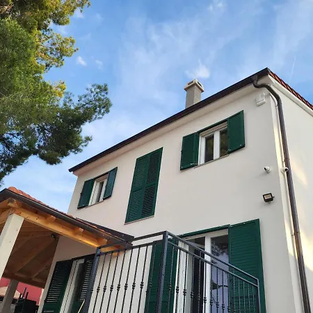 Vila Maja - Seaside Villa, Brand New! Žman