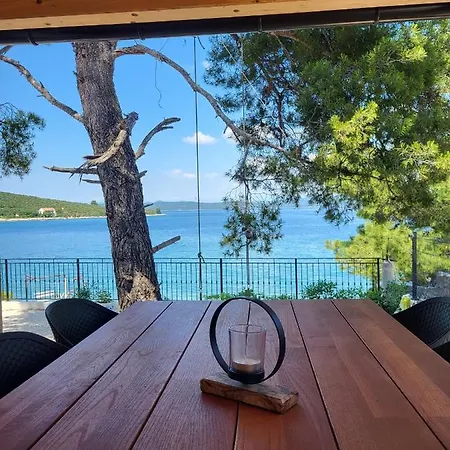 Vila Maja - Seaside Villa, Brand New! Villa Žman