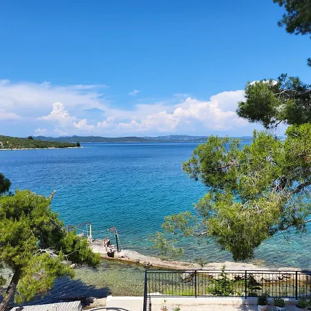 Vila Maja - Seaside Villa, Brand New! * Žman