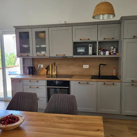 Vila Maja - Seaside Villa, Brand New! Villa Žman