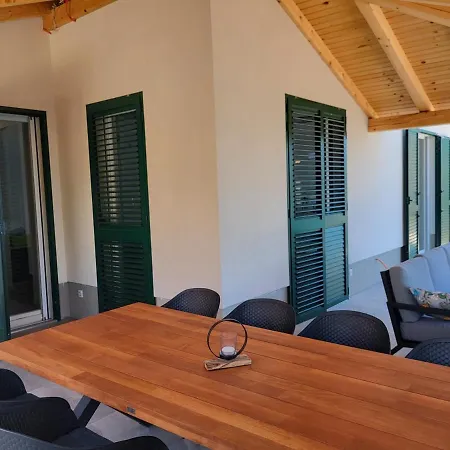 Vila Maja - Seaside Villa, Brand New! Žman