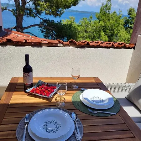 Vila Maja - Seaside Villa, Brand New! *