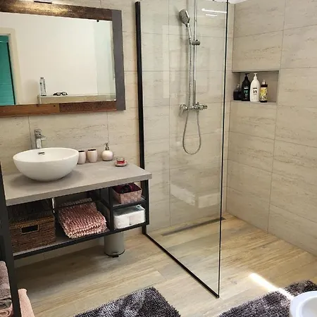 Vila Maja - Seaside Villa, Brand New! * Žman
