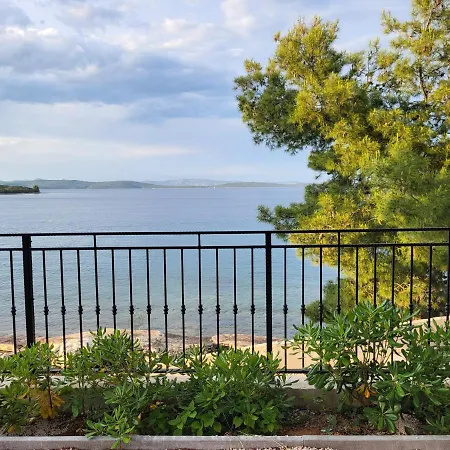 Villa Vila Maja - Seaside Villa, Brand New! *