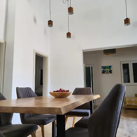 Villa Vila Maja - Seaside Villa, Brand New! *