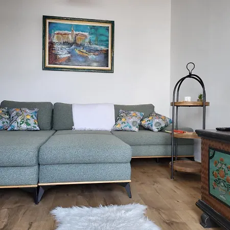 Vila Maja - Seaside Villa, Brand New!