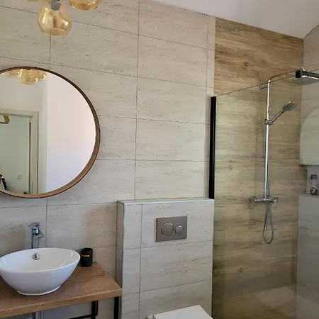 Villa Vila Maja - Seaside Villa, Brand New! *